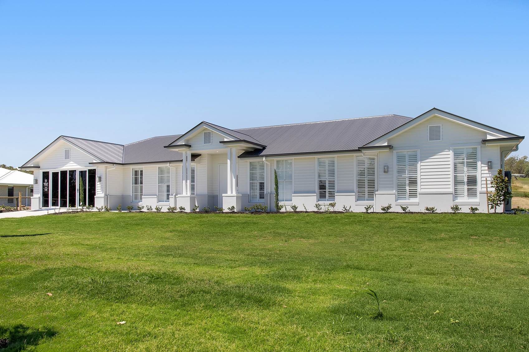 [Land for Sale] Glenlogan Rise Estate, Woodhill OpenLot